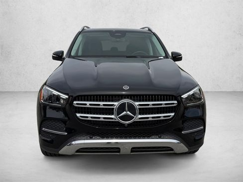 Used 2026 Mercedes-Benz GLE 350 4MATIC image 2