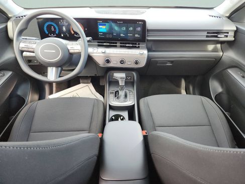 New 2026 Hyundai Kona SE FWD image 10