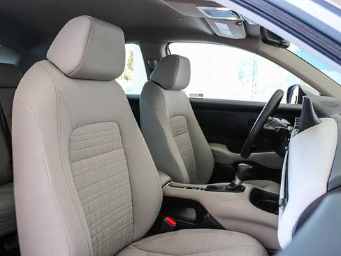 Certified 2023 Honda HR-V LX image 15