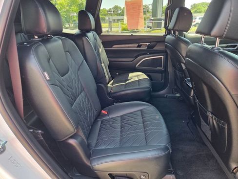 Used 2024 Kia Telluride EX X-Line AWD/4WD image 29