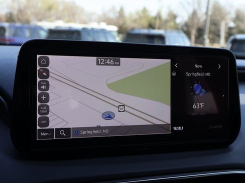 Certified 2023 Hyundai Santa Fe SEL image 36