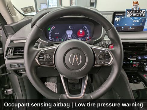 Used 2023 Acura MDX SH-AWD w/ Technology Package image 25