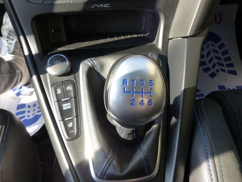 Used 2017 Ford Focus RS AWD/4WD image 50
