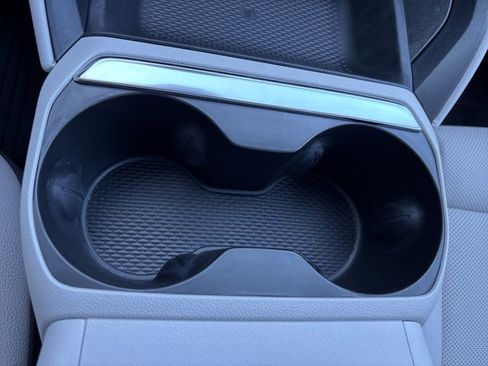 New 2026 GMC Terrain Denali w/ LPO, Black Badging Package image 39