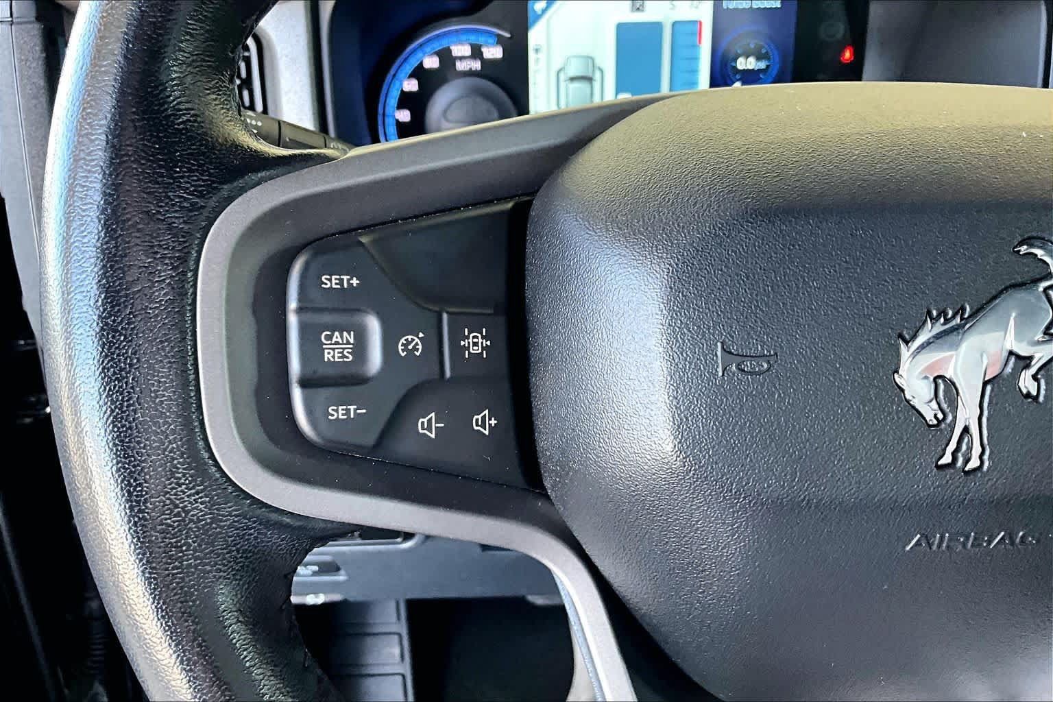 Used 2024 Ford Bronco Wildtrak AWD/4WD image 23