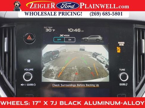 Used 2024 Subaru Outback Premium image 20