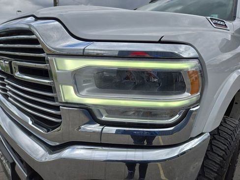 Used 2019 RAM 2500 Laramie AWD/4WD image 6