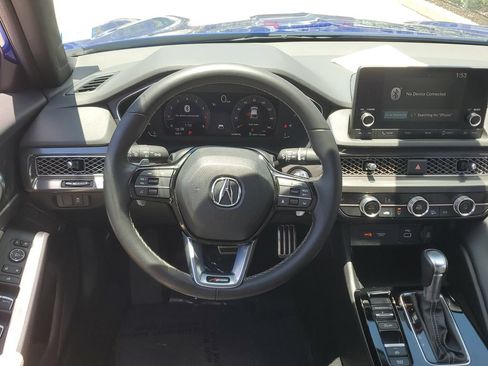 Certified 2024 Acura Integra A-Spec FWD image 19