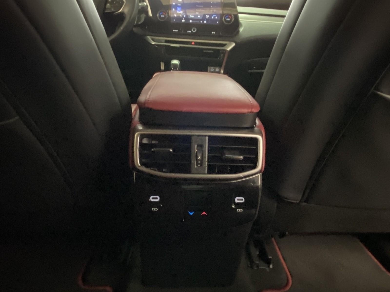 Used 2023 Lexus RX 350 F Sport w/ Accessory Package AWD/4WD image 14