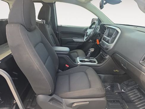 Used 2022 Chevrolet Colorado LT w/ Fleet Safety Package RWD image 15