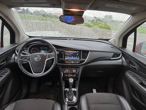 Used 2019 Buick Encore Preferred FWD image 18