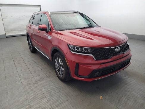 Used 2021 Kia Sorento EX image 13