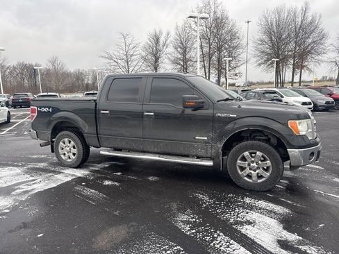 Used 2014 Ford F150 XLT w/ Equipment Group 302A Luxury image 5