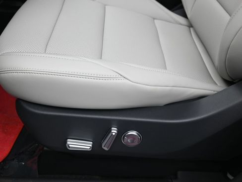 New 2026 Lincoln Nautilus Premier AWD/4WD image 15