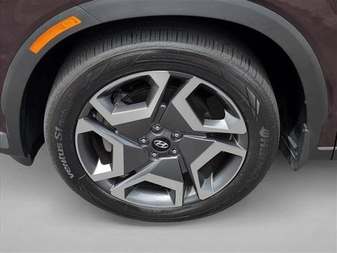 Used 2024 Hyundai Palisade Limited FWD image 26