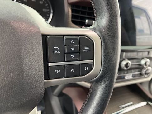 Used 2024 Ford Expedition Limited RWD image 21