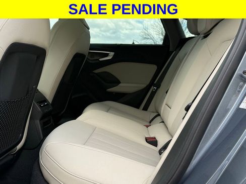 Used 2025 Audi A5 2.0T Premium Plus AWD/4WD image 21