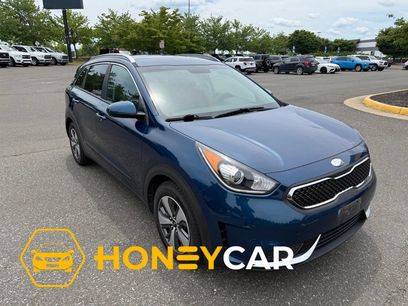 Used 2019 Kia Niro LX