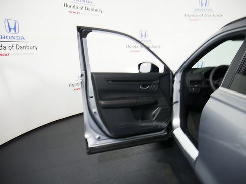 New 2026 Honda CR-V Sport-L image 13