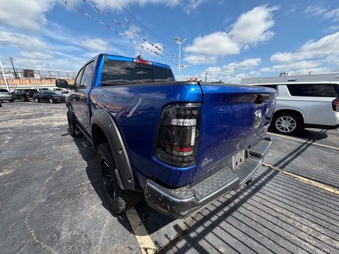 Used 2019 RAM 1500 Tradesman w/ SXT Appearance Group AWD/4WD image 10