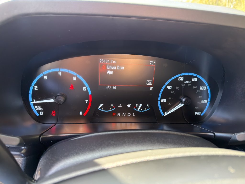 Used 2023 Ford Bronco Sport Big Bend AWD/4WD image 18