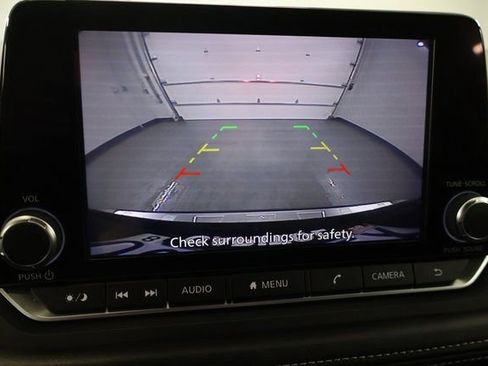 Certified 2023 Nissan Rogue SV image 26