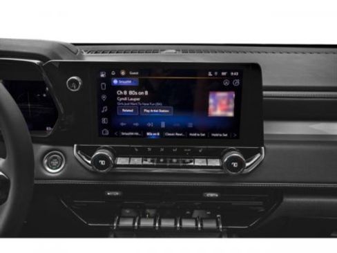 New 2026 Chevrolet Colorado LT w/ LT Convenience Package image 12