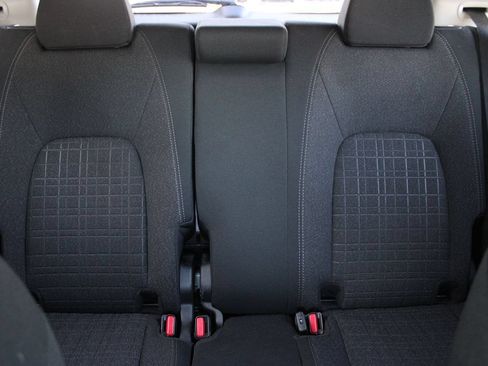 Used 2026 Honda HR-V LX image 16