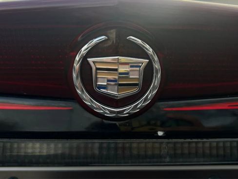 Used 2005 Cadillac XLR RWD image 34