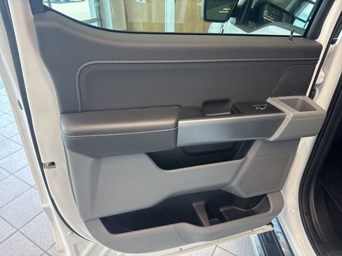 Used 2025 Ford F150 XLT w/ Equipment Group 301A Standard image 13