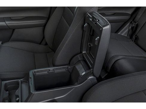 New 2026 Honda CR-V LX image 9