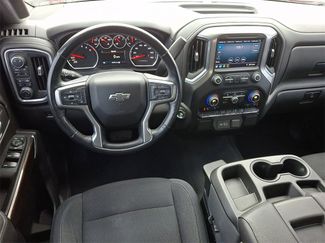 Used 2019 Chevrolet Silverado 1500 RST video 2