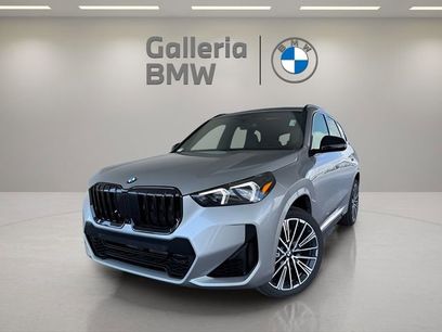 New 2026 BMW X1 xDrive28i