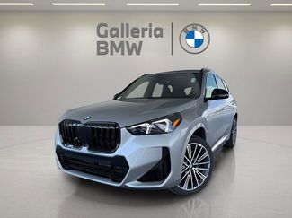 New 2026 BMW X1 xDrive28i video 1