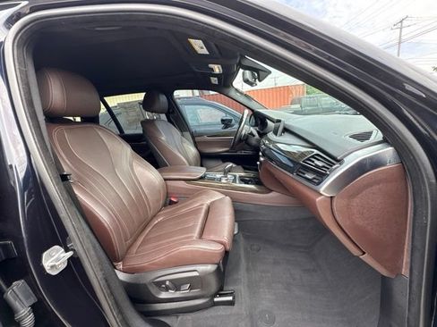 Used 2018 BMW X5 xDrive35i AWD/4WD image 13