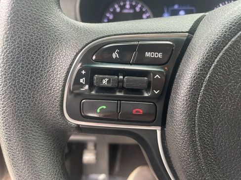 Used 2017 Kia Optima LX w/ Convenience Plus Package FWD image 21