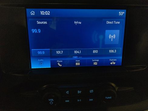 Used 2022 Ford F150 XL w/ Equipment Group 101A High image 25