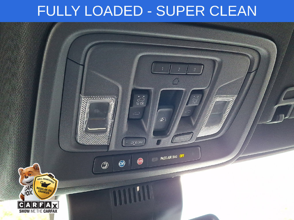 Used 2024 GMC Sierra 1500 AT4 w/ AT4 Preferred Package AWD/4WD image 27