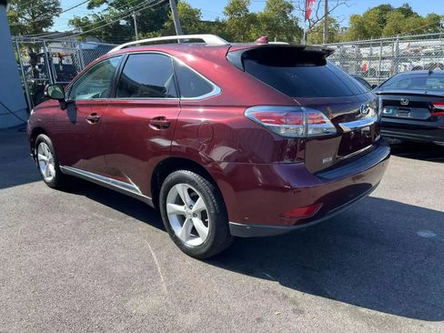 Used 2015 Lexus RX 350 AWD image 5