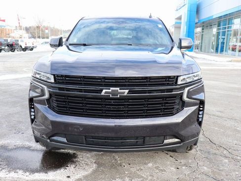 Used 2024 Chevrolet Tahoe RST image 31