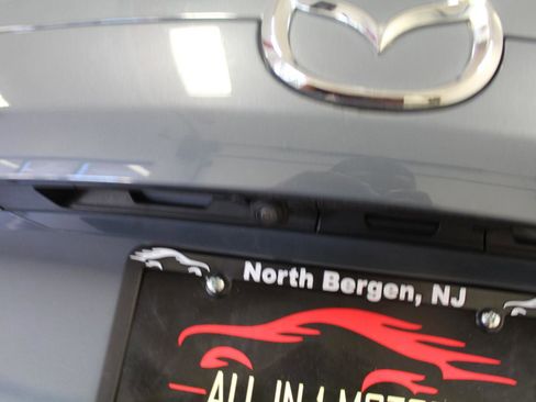 Used 2023 MAZDA CX-5 Carbon Edition image 31