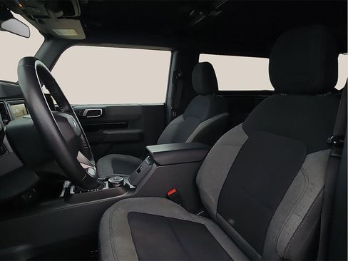 Used 2023 Ford Bronco Big Bend image 12