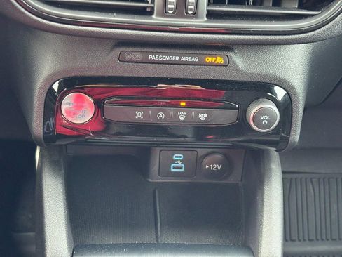 Used 2023 Ford Escape ST-Line w/ Tech Pack #1 image 24