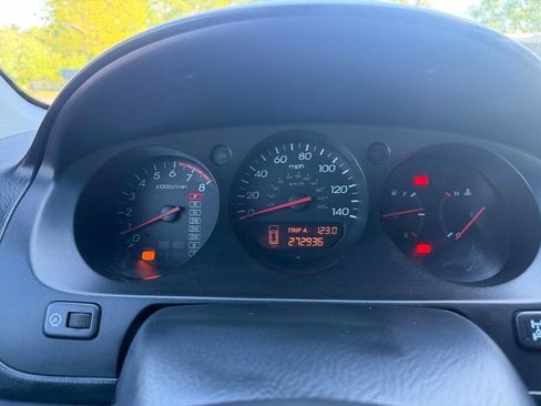 Used 2001 Acura MDX Touring AWD/4WD image 15