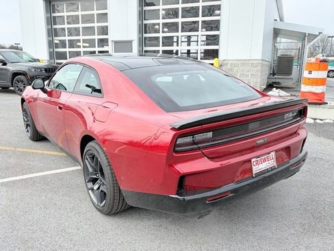 New 2026 Dodge Charger R/T Scat Pack image 5