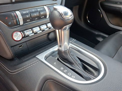 Used 2019 Ford Mustang Premium w/ Equipment Group 201A image 12