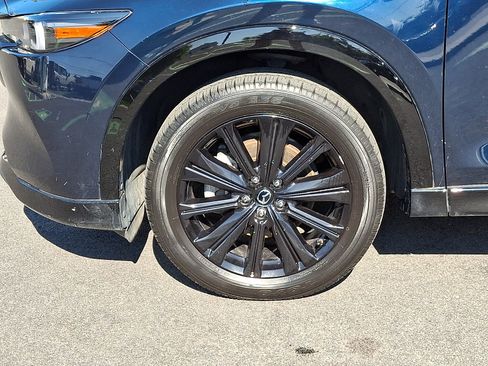 Used 2023 MAZDA CX-5 AWD 2.5 Turbo image 9