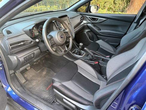 Used 2022 Subaru WRX image 11