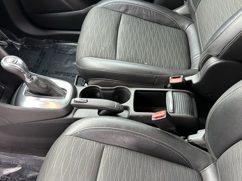 Used 2016 Buick Encore Sport Touring image 23