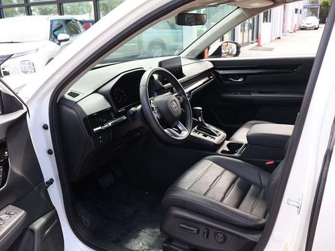 Used 2024 Honda CR-V EX-L image 30
